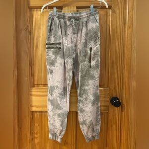 Savannah Women's Tie-Dye Joggers